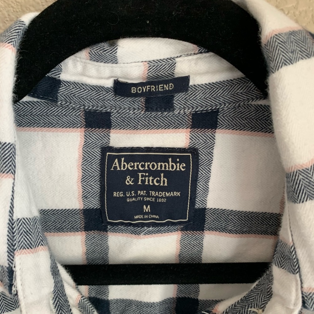 Flannel - Picture 4 of 6